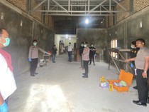 Pasutri di Humbahas Ditemukan Tewas dalam Rumah, Diduga Akibat Keracunan Gas