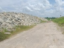 Marak Pelemparan Batu di Tol Klaten, Ini Tanggapan Pengelola