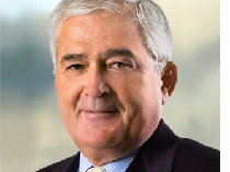 Eks Bos IBM Louis Gerstner Meninggal di Usia 83 Tahun