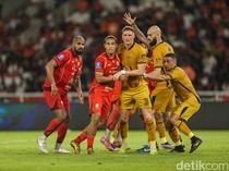 Ini yang Diharapkan Persija untuk Geser Persib dan Borneo FC Samarinda