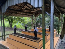 Makam Keramat Kuda: Antara Sejarah Tualang Datuk Puso dan Keyakinan Warga