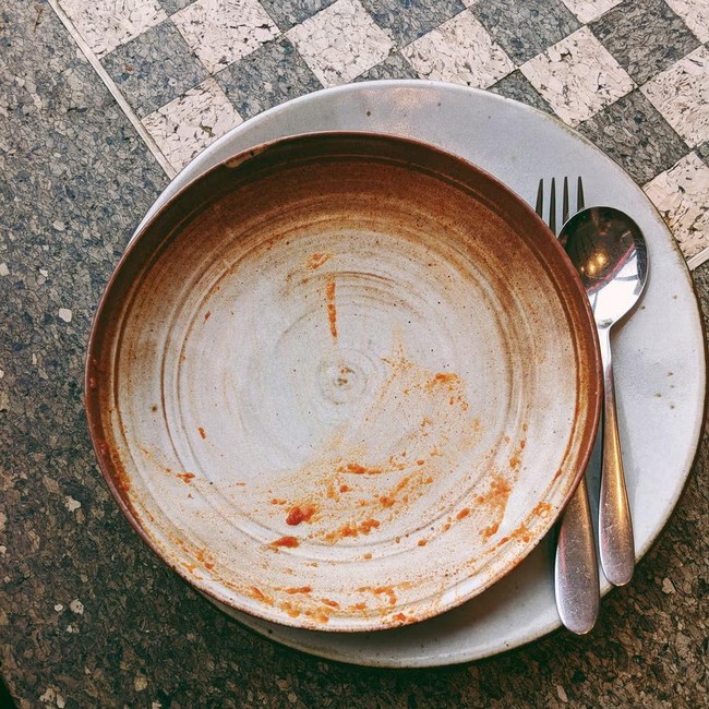 Awas! Ini 9 Makanan yang Dipercaya Membawa Sial Saat Tahun Baru