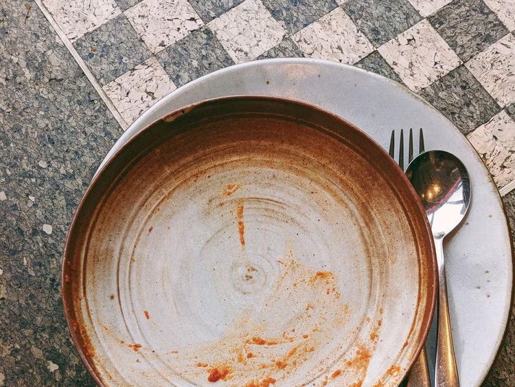 Awas! Ini 9 Makanan yang Dipercaya Membawa Sial Saat Tahun Baru