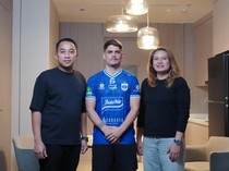 PSIS Ngaku Sudah Lama Lirik Rafinha