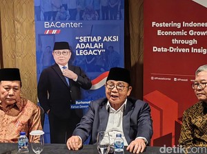 Kata Mantan Gubernur BI soal Kondisi Ekonomi Setahun Pemerintahan Prabowo