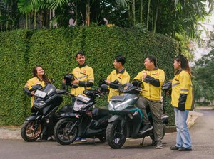 Kinerja Moncer di 2025, Maxim Siapkan Strategi Pertumbuhan di 2026