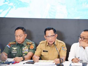 Kemendagri Akan Kirim 1.054 Praja IPDN Bantu Desa Terdampak Bencana Aceh