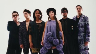 Nusantara Beat, Band Belanda Tapi Indonesia Banget