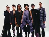 Ada Band Belanda tapi Indonesia Banget, Namanya Nusantara Beat