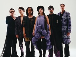 Nusantara Beat, Band Belanda Tapi Indonesia Banget