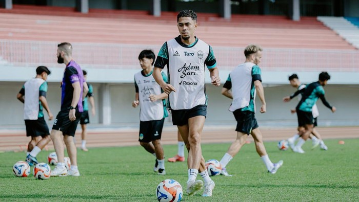 Prediksi Susunan Pemain PSIM Jogja Vs Semen Padang Sore Ini