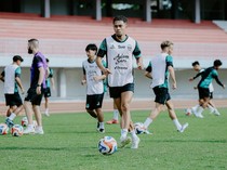 PSIM Ungkap Alasan Tak Belanja Pemain di Bursa Transfer Januari