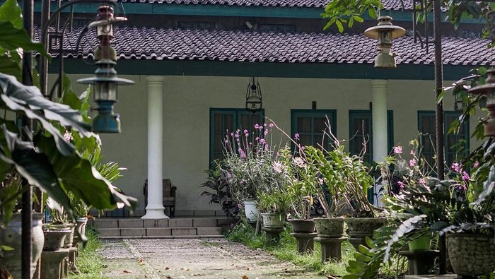 6 Tempat Staycation di Temanggung: Murah, Sejuk, dan Pemandangannya Indah