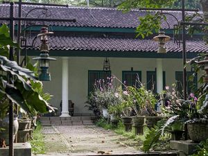 6 Tempat Staycation di Temanggung: Murah, Sejuk, dan Pemandangannya Indah