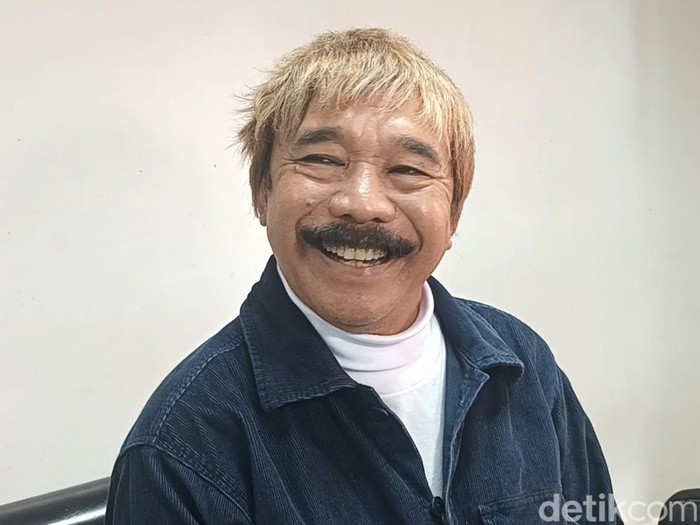 Opie Kumis Ungkap Kiat Rumah Tangga Langgeng Meski Poligami