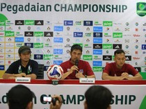 Sumsel United Tekad Balas Kekalahan di GSJ Lawan Bekasi City