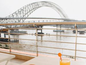 5 Hotel Dekat Tepian Mahakam Samarinda, Bikin Liburan Lebih Nyaman