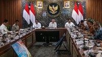 Peningkatan ini ditujukan untuk menopang kebutuhan pakan ternak nasional sekaligus menjaga stabilitas harga jagung di pasaran.