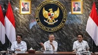 Pemerintah menegaskan langkah awal ini menjadi bagian dari upaya menjaga ketahanan pangan nasional sekaligus memastikan ketersediaan dan stabilitas harga pangan bagi masyarakat hingga tahun-tahun mendatang.