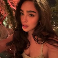 4. Andrea Brillantes sebelumnya dinobatkan sebagai Wanita Tercantik di Dunia versi TC Candler pada 2024. Ia masih bertahan di urutan keempat. Foto: Instagram