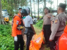 Mayat Pria Tanpa Identitas Ditemukan di Kawasan Pantai Panjang Bengkulu