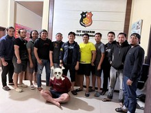 Pria di Bungo Tewas Dipukul Pakai Cangkul oleh Tetangganya