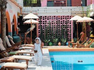 15 Hotel Kids Friendly di Jogja yang Nyaman, Ada Playground untuk Anak!