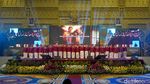 Kemensos Gelar Pra Launching Sekolah Rakyat di Surabaya