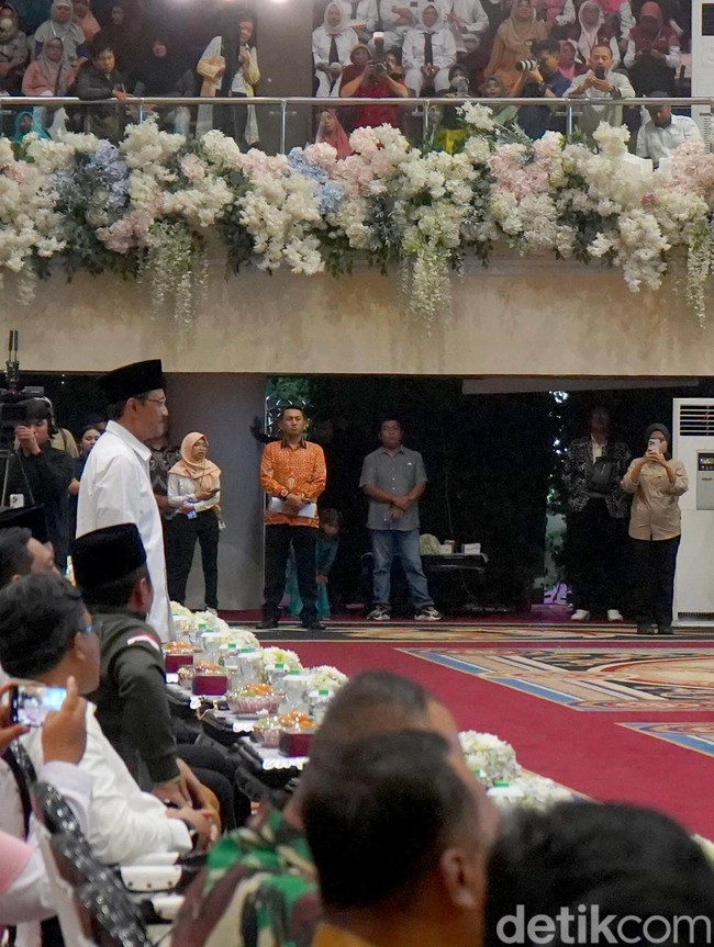 Kemensos Gelar Pra Launching Sekolah Rakyat di Surabaya