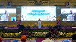 Kemensos Gelar Pra Launching Sekolah Rakyat di Surabaya