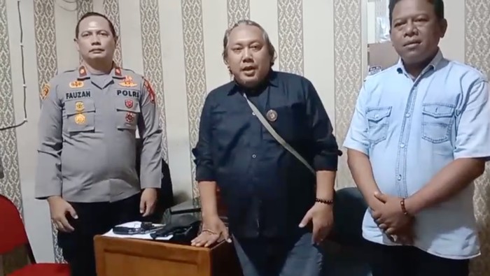 Pria di Depok Pamer Pistol Ternyata Korek Api, Ujungnya Minta Maaf