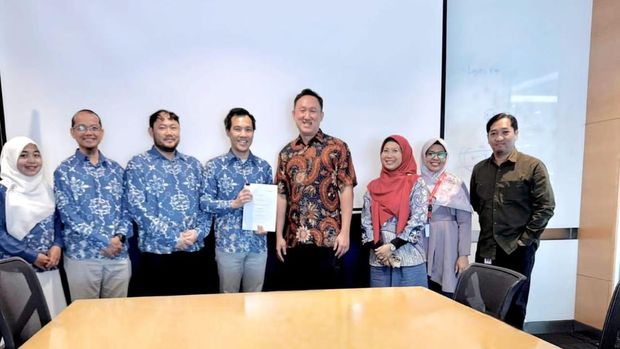 PT Pelayaran Nasional Ekalya Purnamasari Tbk (