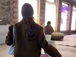 8 Foto Raisa Liburan Akhir Tahun Berdua Zalina ke Korea Usai Resmi Bercerai