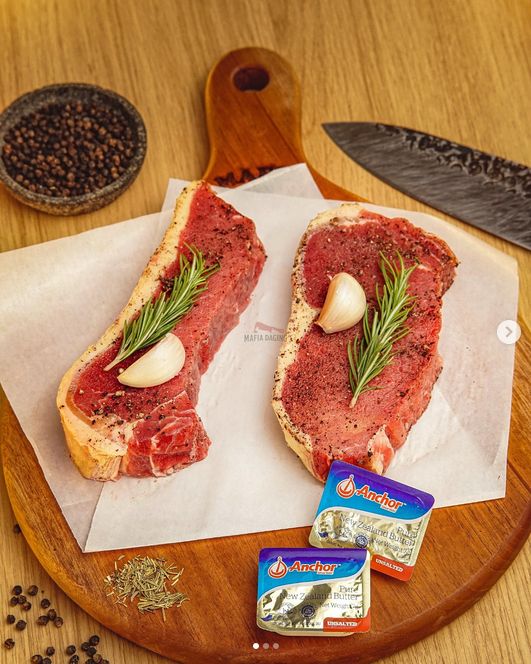 Tempat Beli Daging untuk Pesta BBQ Spesial Tahun Baru