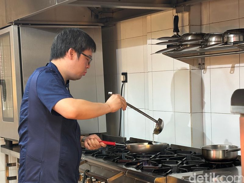 Restoran Privy Restoran Privy.