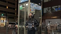 Cerita Liburan Akhir Tahun Rinni Wulandari: Ganti-gantian Sakit