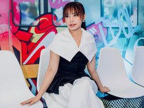 Rossa Salurkan Zakat Mal Rp 500 Juta demi Bantu Korban Bencana di Sumatera