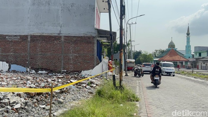 Yasin Anggota Ormas Usir Nenek Elina Dibekuk