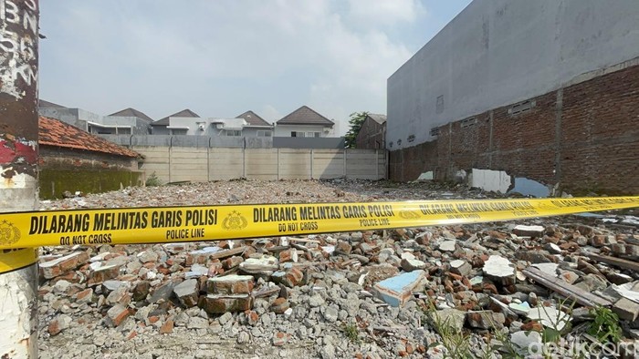 Soal Keterlibatan Ormas Usir Paksa Nenek Elina, Begini Kata Polda Jatim