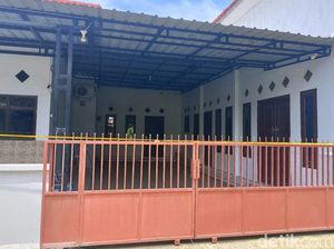 CCTV dalam Rumah Sekeluarga Tewas di Situbondo Diduga Sengaja Dimatikan