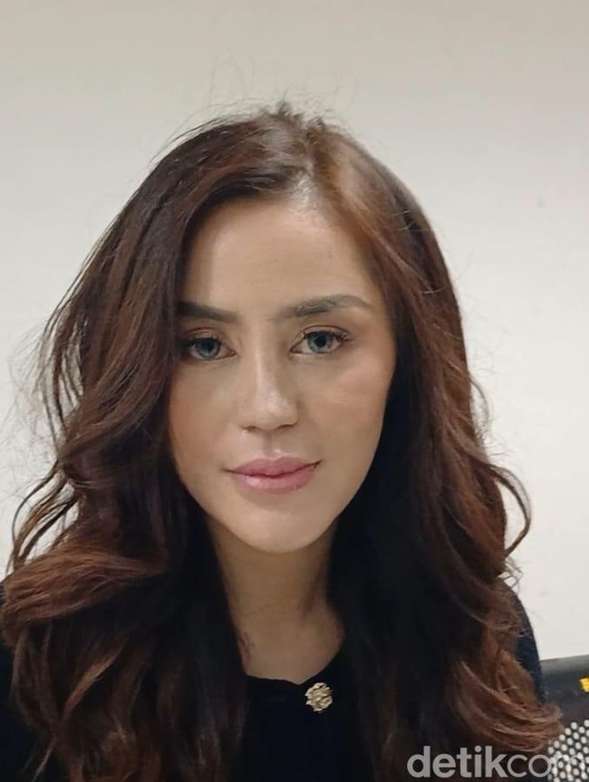 Safa Marwah Dikaitkan dengan Ridwan Kamil: Aku Gak Ada Hubungan dengan Pak RK!