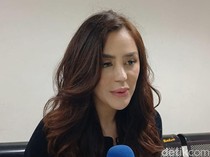 Disebut Pakai Motor BMW Ridwan Kamil, Safa Marwah Klarifikasi