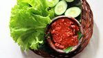 Pedasnya Bikin Nagih! 10 Sambal Nusantara Favorit yang Wajib Dicoba