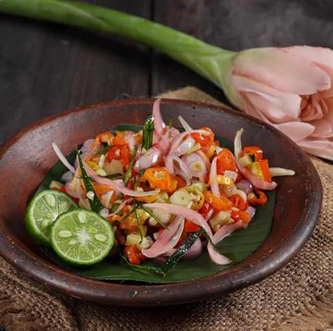 Pedasnya Bikin Nagih! 10 Sambal Nusantara Favorit yang Wajib Dicoba