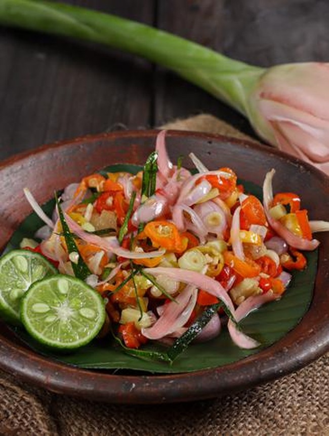 Pedasnya Bikin Nagih! 10 Sambal Nusantara Favorit yang Wajib Dicoba