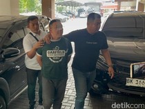 Video: Polisi Tetapkan 2 Pengusir Nenek Elina Jadi Tersangka