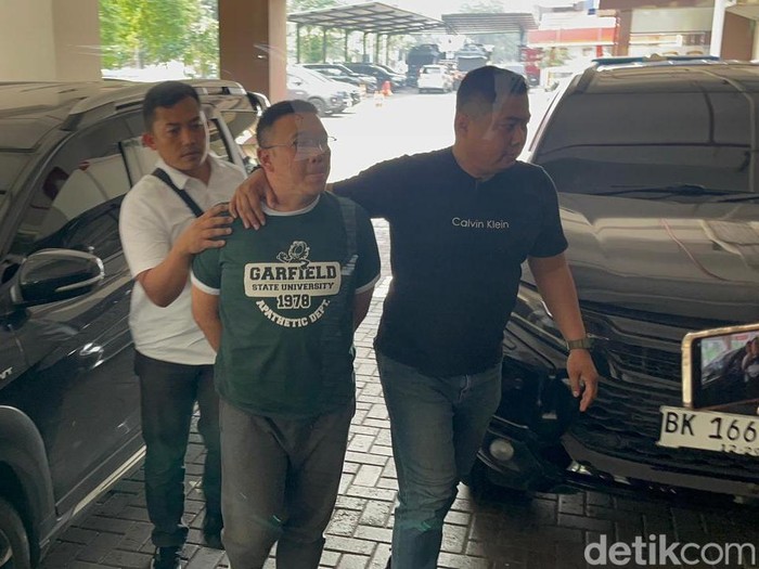 Pembeli Tanah Ditangkap Buntut Nenek Elina Diusir Ormas dari Rumah