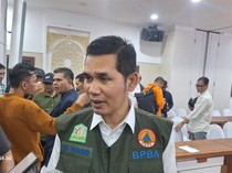 Tuduh Sekda Tilap Uang Bencana Rp 132 M, Pria di Aceh jadi Tersangka