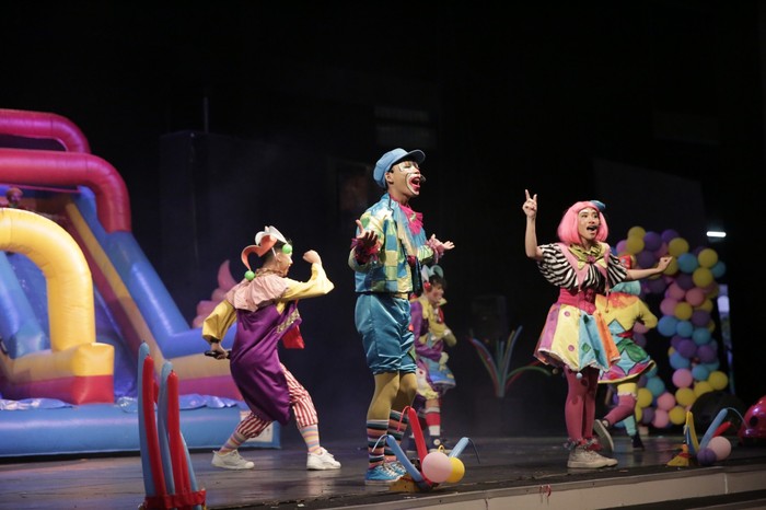 Cari Ide Liburan Akhir Tahun? Trans Studio Bandung Punya Cara Seru Menutup 2025