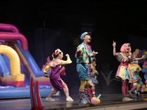 Cari Ide Liburan Akhir Tahun? Trans Studio Bandung Punya Cara Seru Menutup 2025